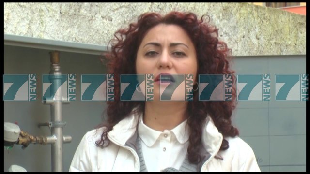 FLUKS NE SPORTELET E UJESJELLESIT, QYTETARET SHLYEJNE DETYRIMET - News, Lajme - Kanali 11