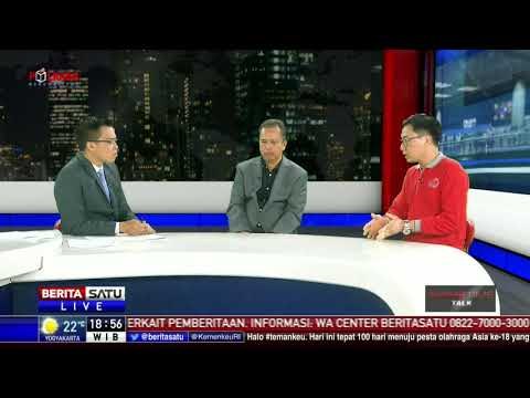 Prime Time Talk: Kikis Habis Teroris # 3