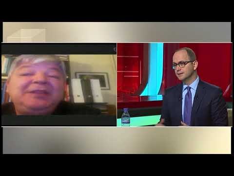 Ora News - Greqi, Demokracia e Re reagon për deklaratat e Bushatit në “Tonight Ilva Tare”