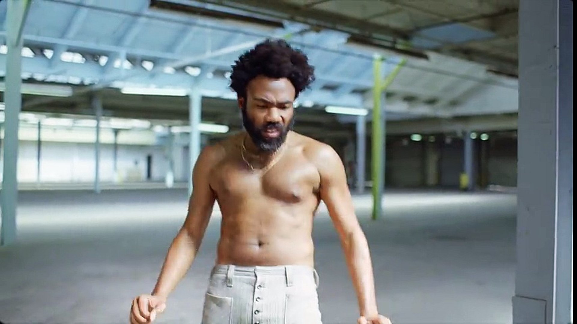 Childish Gambino - This Is America (Official Video) - video Dailymotion