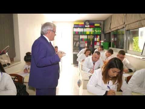 Ora News - Infermierë për Shqipërinë, Rama: Askush nuk do ju heqë nga puna për arsye politike