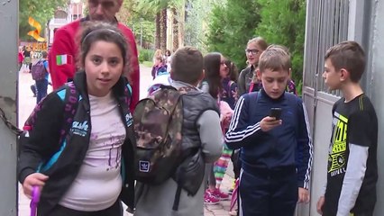 360° Gradë - Rama Në Bashkëbisedim Për Arsimin