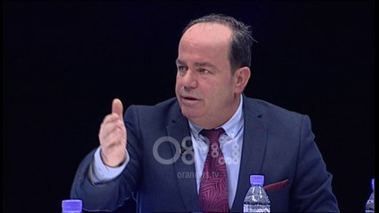 Ora News - Hazizaj: Rasti i prokurorit të Elbasanit është për të ardhur keq