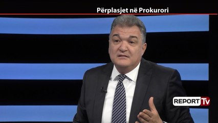 Lëvizjet në Prokurori,Gjata: Heqja e prokurorit pamotivacion, arsye politike