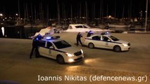 Ora News -  E përndiqte policia, humb jetën në aksident shqiptari që hyri ilegal në Greqi