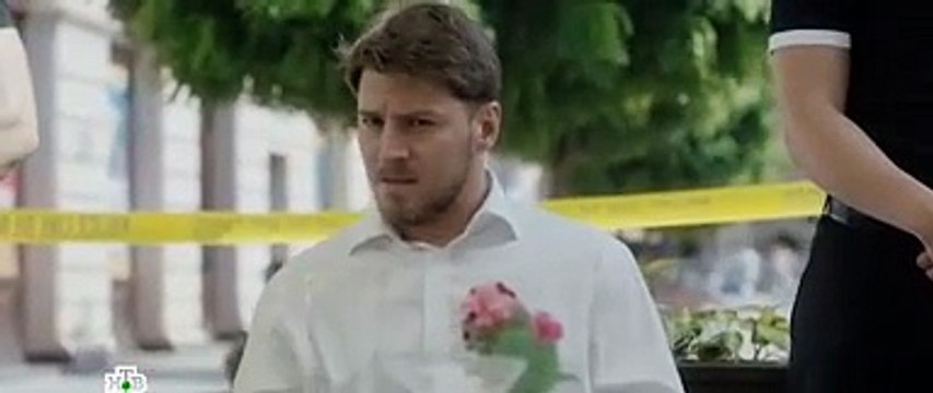 Посольство 7 серия 2018 Криминальный Детектив