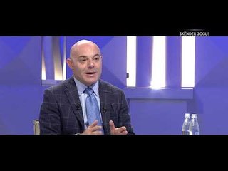 Opinion - Skender Zogu! (10 janar 2018)