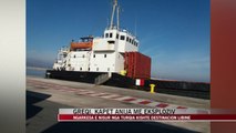 Greqi, kapet anija me eksploziv - News, Lajme - Vizion Plus