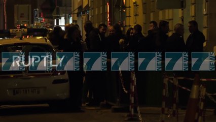 VJEDHJE SPEKTAKOLARE BIZHUTERISH - News, Lajme - Kanali 11