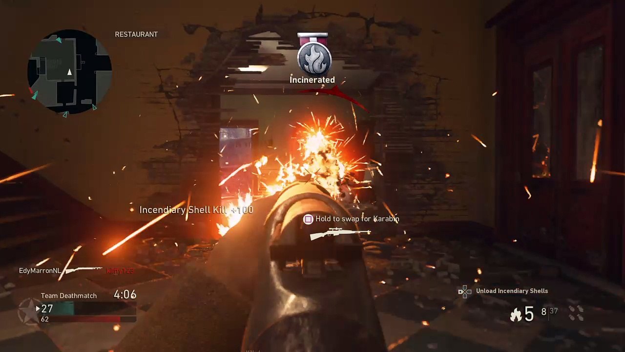Call of Duty®: WWII