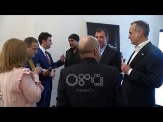 Ora News - Ora News -  Xhonatan Islami shpallet sportisti i vitit për vitin 2017