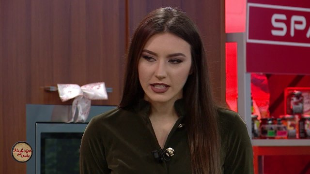 Kush vjen per dreke? - Alesia Bami dhe Izmir Smajlaj (11 janar 2018)