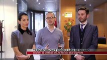 Transformohet Konsullata në Milano - News, Lajme - Vizion Plus