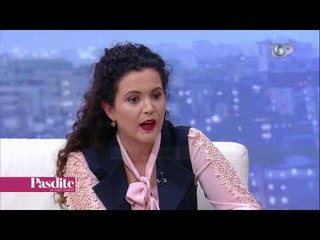 Pasdite ne TCH, Trendi I ri I divorcit, 10 Janar 2018, Pjesa 1