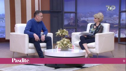 Pasdite ne TCH, Sëmundjet gjinekologjike, zgjidhja në Spitalin Amerikan, 10 Janar 2018, Pjesa 4