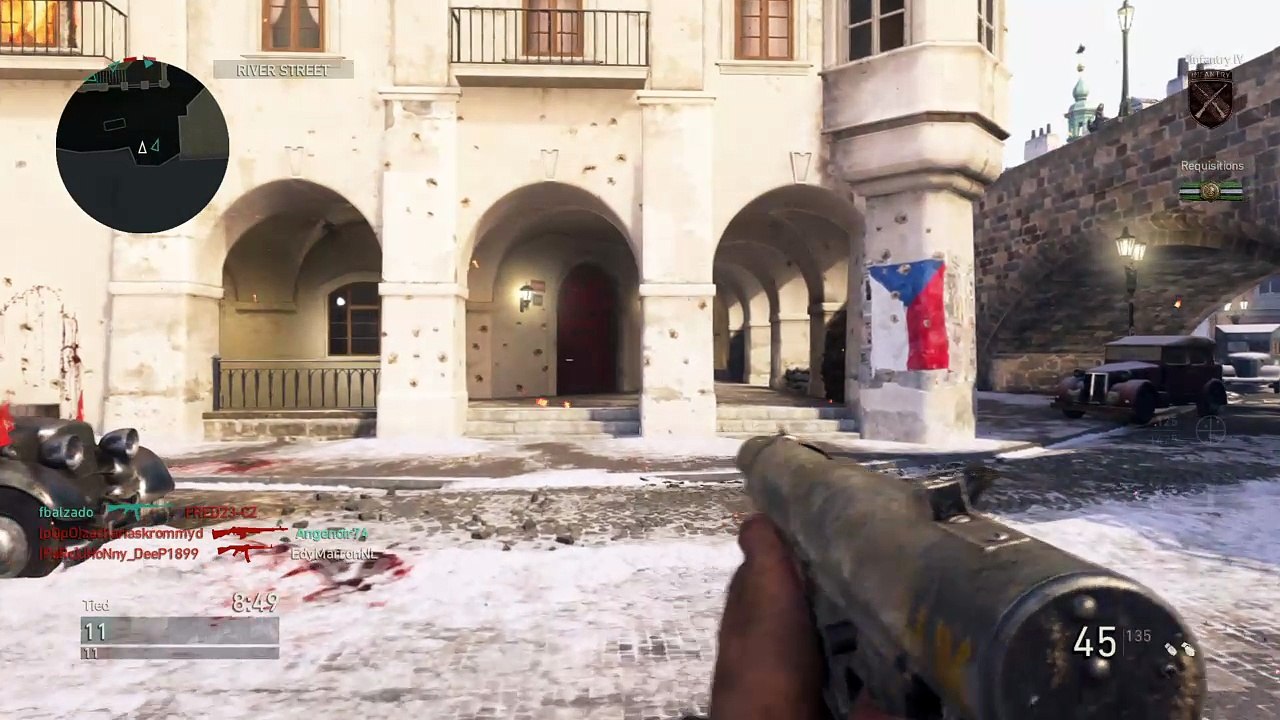 Call of Duty®: WWII