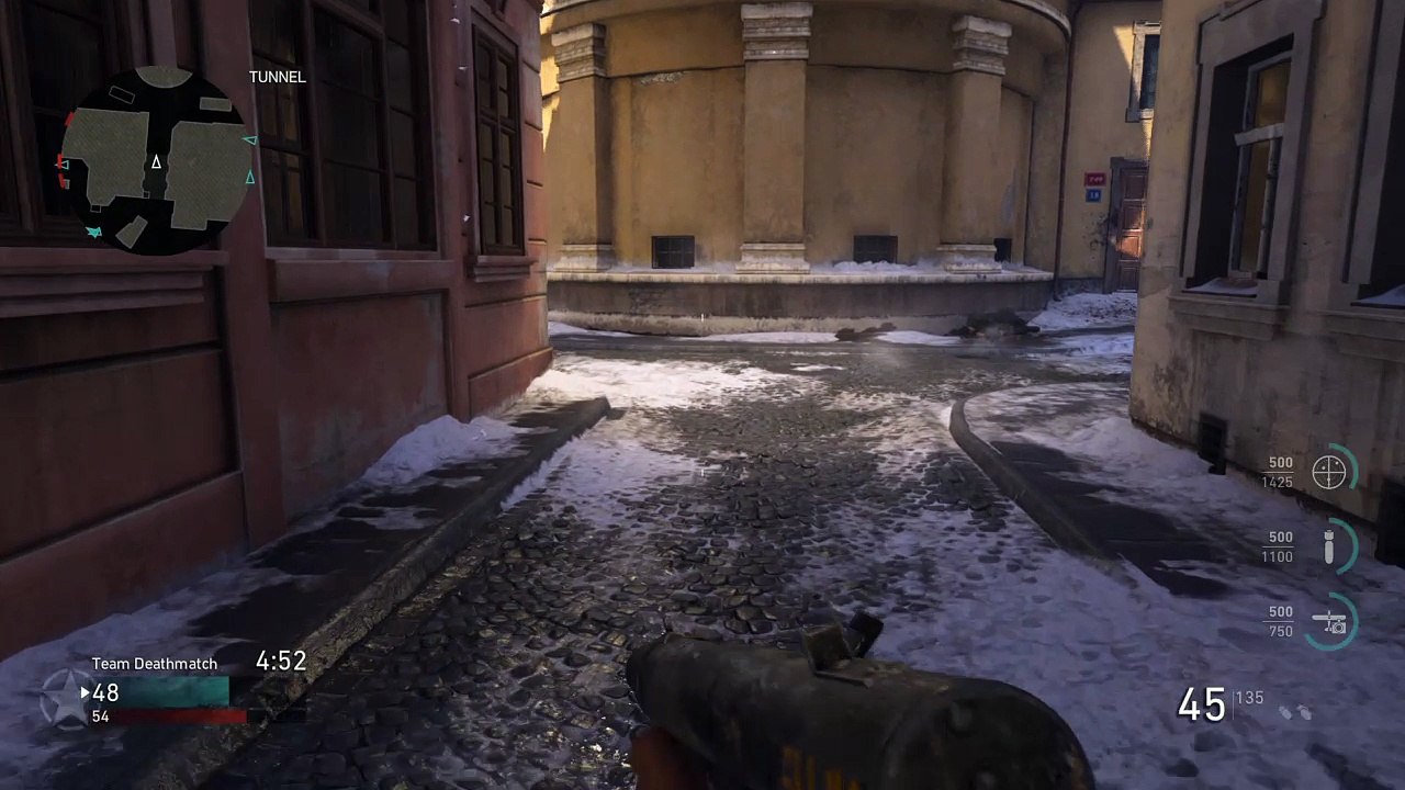 Call of Duty®: WWII