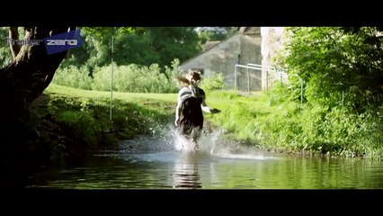 ESCAPE FROM CANNIBAL FARM Official Trailer (2018) Thriller Movie