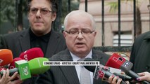 PD kërkon dorëheqjen e Gramoz Ruçit  - Top Channel Albania - News - Lajme