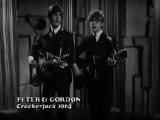 Peter & Gordon - A world without love 1965