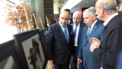 Muş'ta 'Tarih ve Kültür Bağlamında Muş” sempozyumu