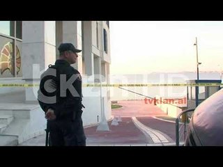 Strasburgu rrezon qeverine per pallatin te “Kompleksi Jon”