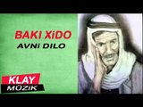 Bakı Xıdo - Avni Dılo Bölüm 12 (Official Audio) KLAY MUZİK