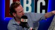 James O'Brien Skewers The Daily Mail Over Lords Headline