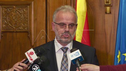 Kuvend, miratohet Ligji për gjuhët me 69 vota pro