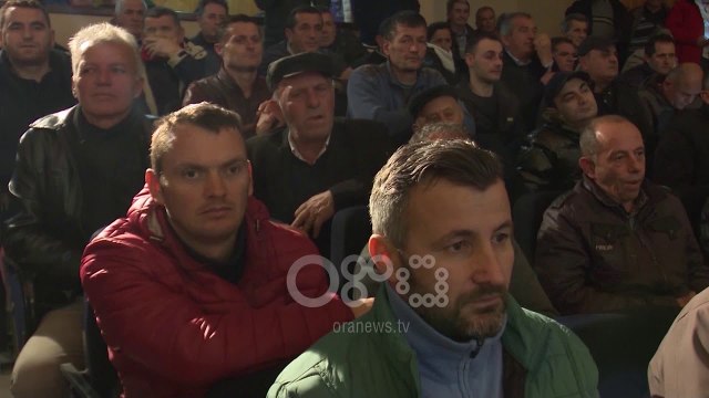 Ora News - Basha: Largimi i Ramës dhe i kësaj qeverie mafioze, kusht i panegociueshëm i opozitës