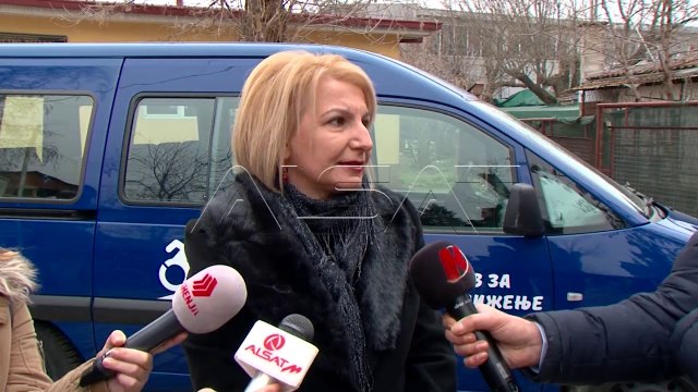 Чаир и Тетово никако да го решат проблемот со oпштинските совети