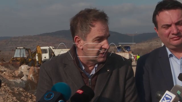 Модернизација на патарините од „Коридорот 10“ до крајот на годината