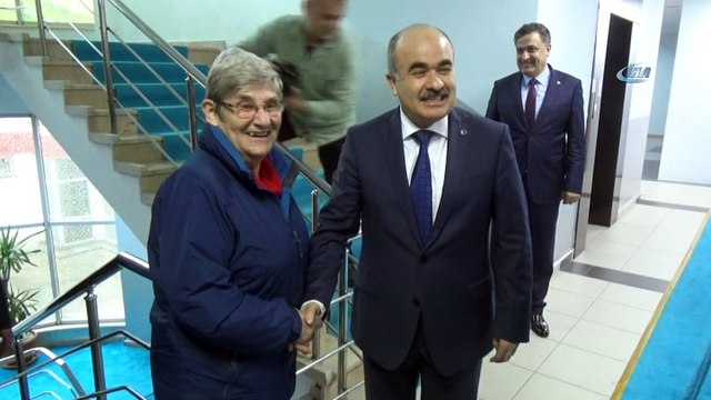 Karatay Hoca’dan Ramazanda sağlıklı beslenme formülü