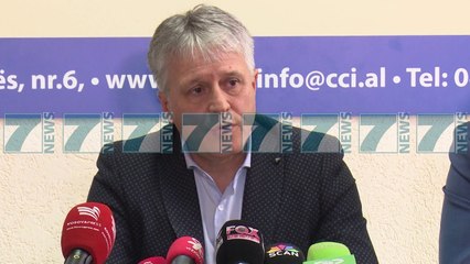 BIZNESI NE SHQIPERI, KOSOVE E MAQEDONI, “QEVERITE, VETEM FJALE” - News, Lajme - Kanali 9