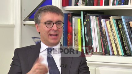 Report TV - Cantone: Drejtësia, nuk mjafton një Prokurori e re