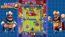 Clash Royale : Secret to Winning - How to Win with Elixir! Pro Tips and Strategy