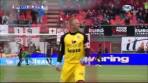 All Goals Holland  Eerste Divisie  Nacompetitie R2 - 10.05.2018 FC Emmen 4-0 NEC Nijmegen