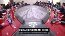 Strasburgu dënon Shqipërinë me 14 mln euro  - Top Channel Albania - News - Lajme