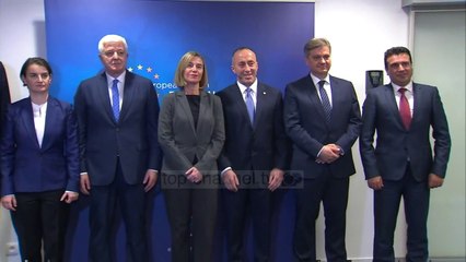 Fajon: Integrim në BE, ose Ballkani merr drejtim tjetër - Top Channel Albania - News - Lajme