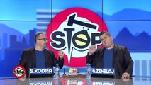 Stop - Prezantohet portali “Infermierë për Shqipërinë”! (11 janar 2018)
