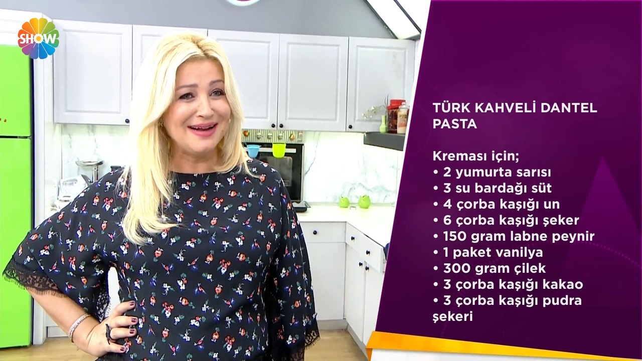 Zahide Yetiş'le 470. Bölüm | 10 Mayıs 2018