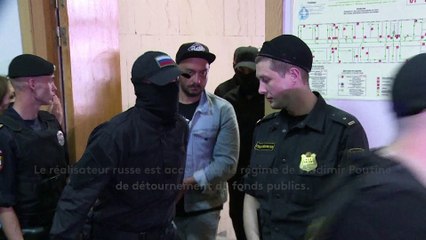 "L'été" de Kirill Serebrennikov, le film sans son réalisateur