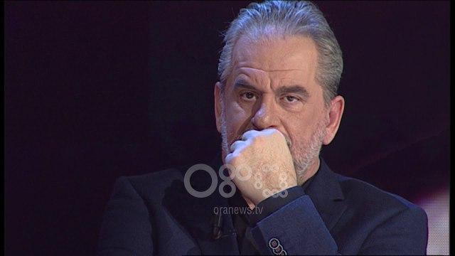 Ora News - Ngjela: Hyrja në BE, këta katër politikanë nuk do të jenë