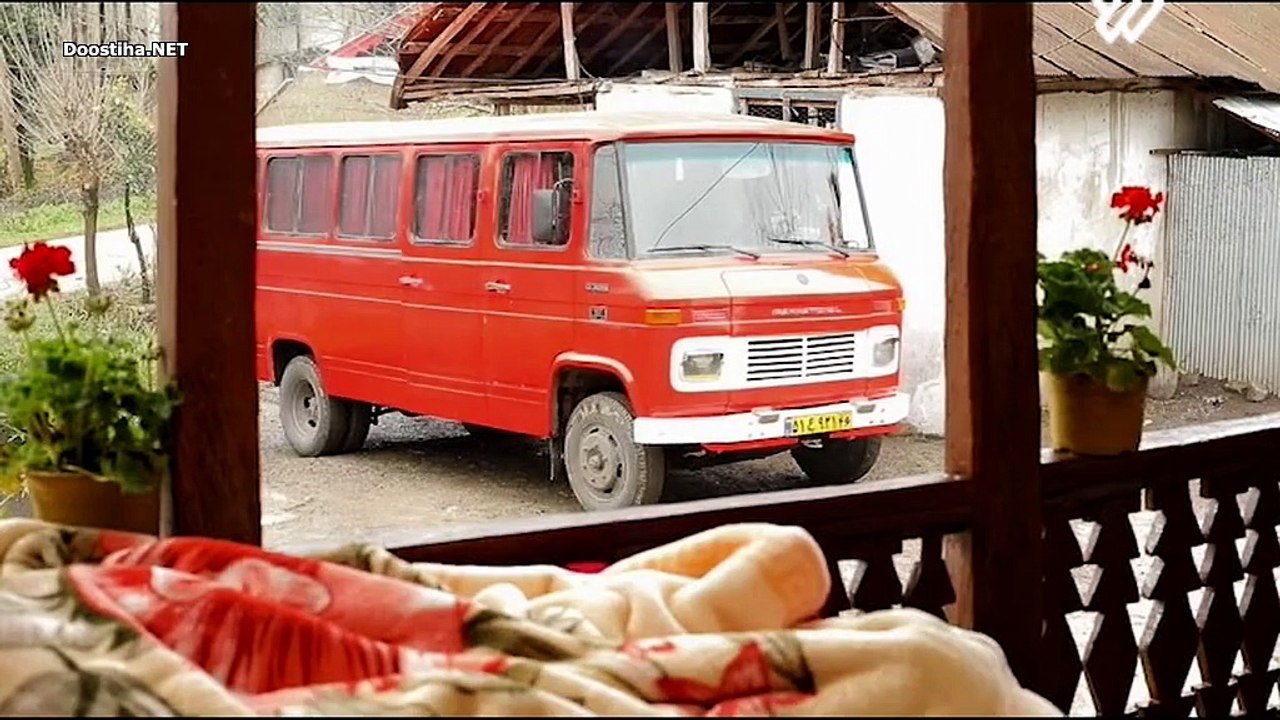 Koobar E28 - سریال کوبار - قسمت بیست و هشتم
