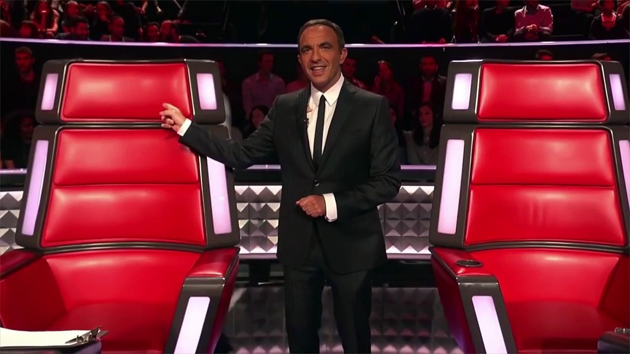 Le deuil impossible de Nikos Aliagas