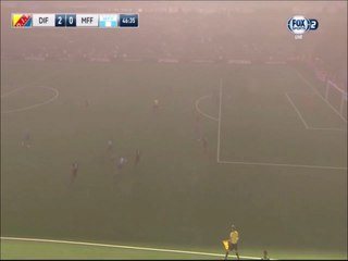 2-0 Goal Sweden  Svenska Cupen  Final - 10.05.2018 Djurgårdens IF  2-0 Malmö FF