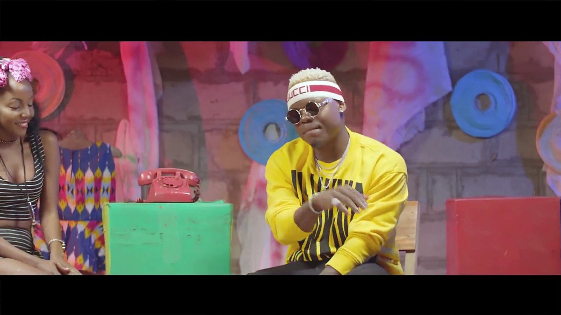 eddy kenzo ft harmonize