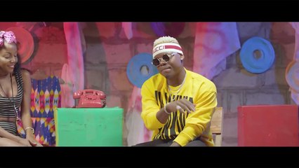 Pull Up - Eddy Kenzo & Harmonize[Official]