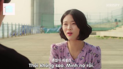 [Vietsub] Nhật ký người yêu cũ- My Ex Diary- Ep 2: Buổi hẹn đầu tiên