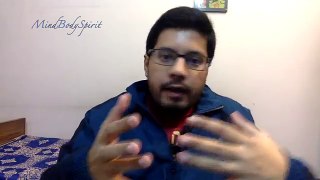 Law of Attrion - How to Develop Belief - MindBodySpirit by Suyash